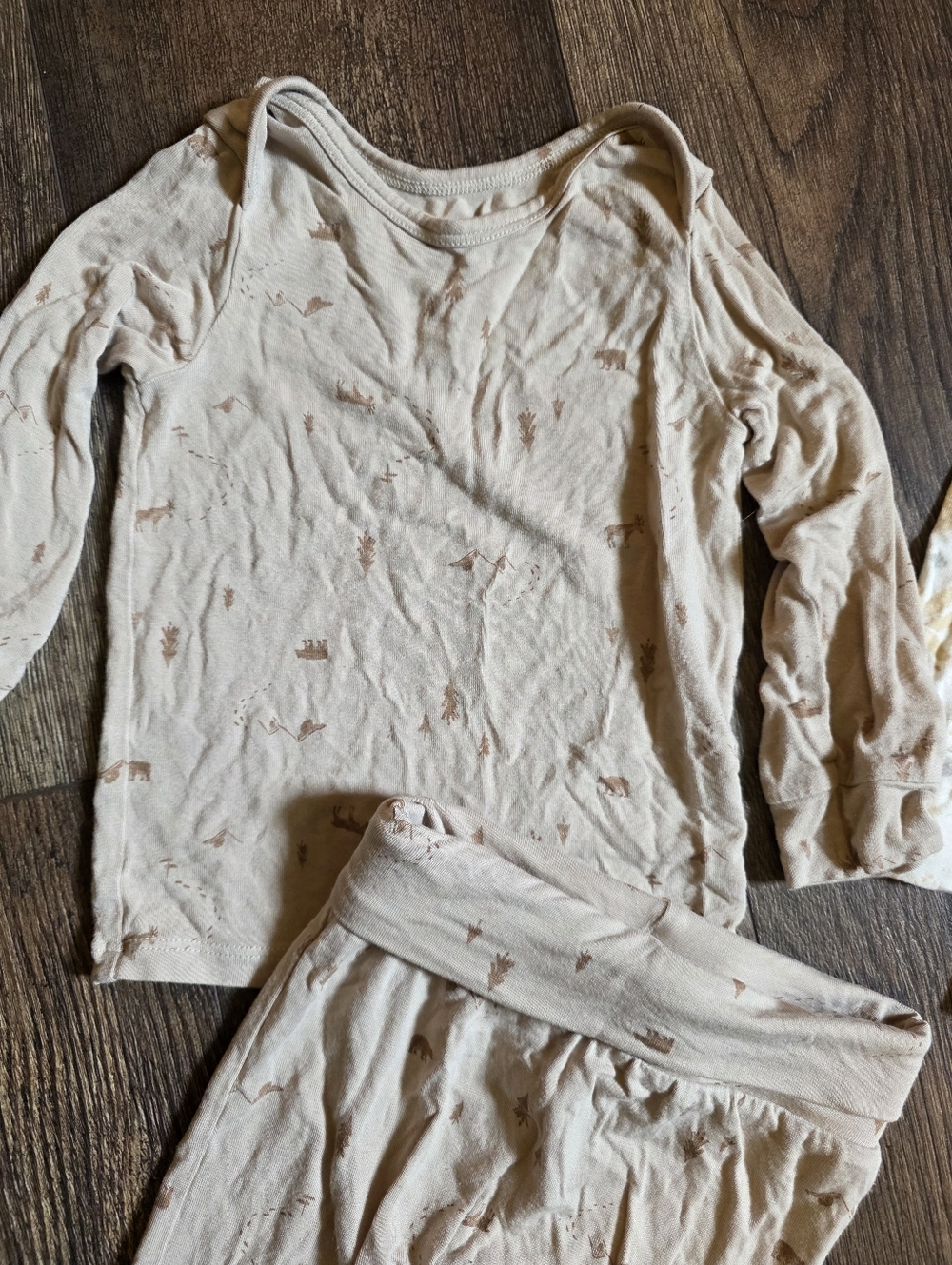 Soft PJ Set Bundle - Picture 4 of 6